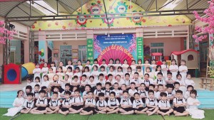 MỘT CHUYẾN ĐÒ SANG SÔNG